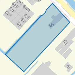 Perceel VHT00-A-4856