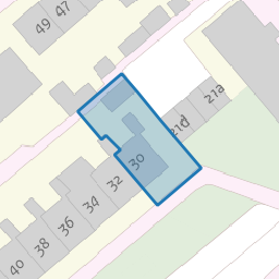 Perceel VHT00-A-4861