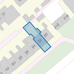 Perceel VHT00-A-4862