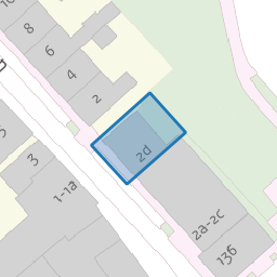 Perceel VHT00-A-4863