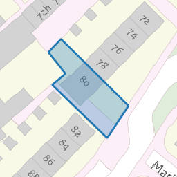 Perceel VHT00-A-4874