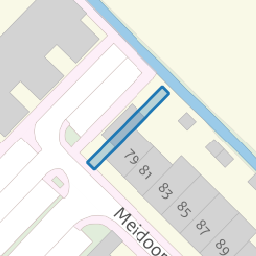 Perceel VHT00-A-4879