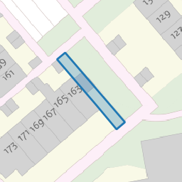 Perceel VHT00-A-4884