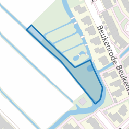 Perceel VHT00-A-4891