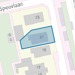 Perceel VHT00-A-4937