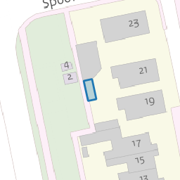 Perceel VHT00-A-4939