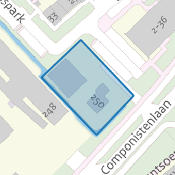 Perceel VHT00-A-4950