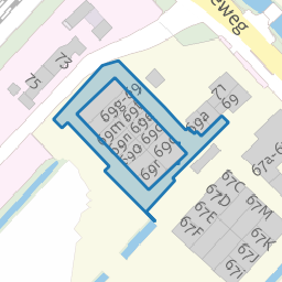 Perceel VHT00-A-4980