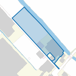 Perceel VHT00-A-4991