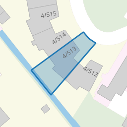 Perceel VHT00-A-4999