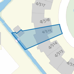 Perceel VHT00-A-5001