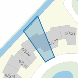 Perceel VHT00-A-5007