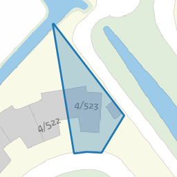 Perceel VHT00-A-5009