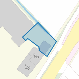 Perceel VHT00-A-5011