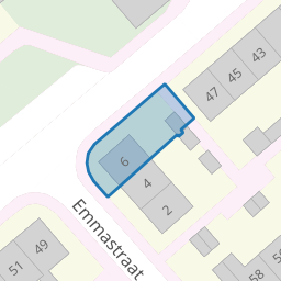 Perceel VHT00-A-5020