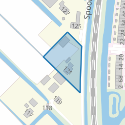 Perceel VHT00-A-5022