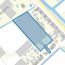 Perceel VHT00-A-5028