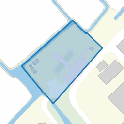 Perceel VHT00-A-5030