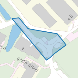 Perceel VHT00-A-5032