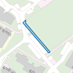 Perceel VHT00-A-5033