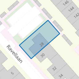 Perceel VHT00-A-5036