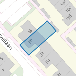 Perceel VHT00-A-5037