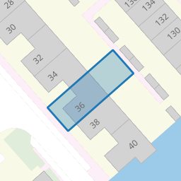 Perceel VHT00-A-5040