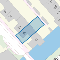 Perceel VHT00-A-5041