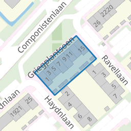 Perceel VHT00-A-5044