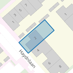 Perceel VHT00-A-5045