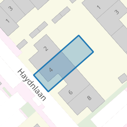 Perceel VHT00-A-5047