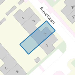 Perceel VHT00-A-5050