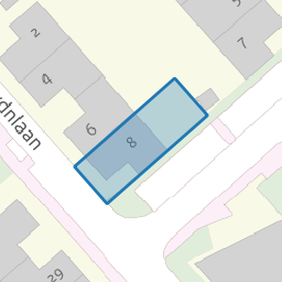 Perceel VHT00-A-5051