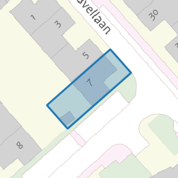 Perceel VHT00-A-5052