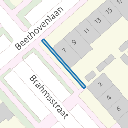 Perceel VHT00-A-5065