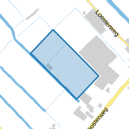 Perceel VHT00-A-5070