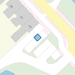 Perceel VHT00-A-5073