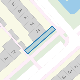 Perceel VHT00-A-5077