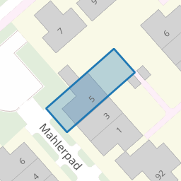 Perceel VHT00-A-5088