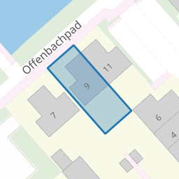 Perceel VHT00-A-5090