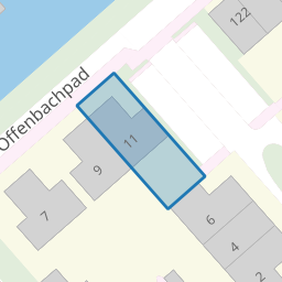 Perceel VHT00-A-5091