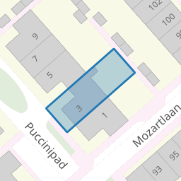 Perceel VHT00-A-5096