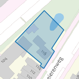 Perceel VHT00-A-5115