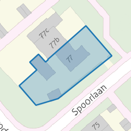 Perceel VHT00-A-5119