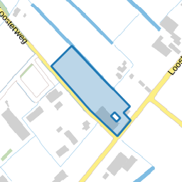 Perceel VHT00-A-5121