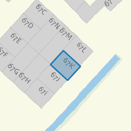 Perceel VHT00-A-5132