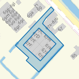 Perceel VHT00-A-5135