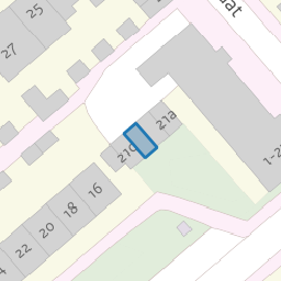 Perceel VHT00-A-5140