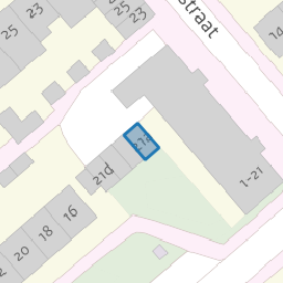 Perceel VHT00-A-5142