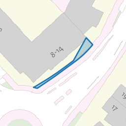 Perceel VHT00-A-5151